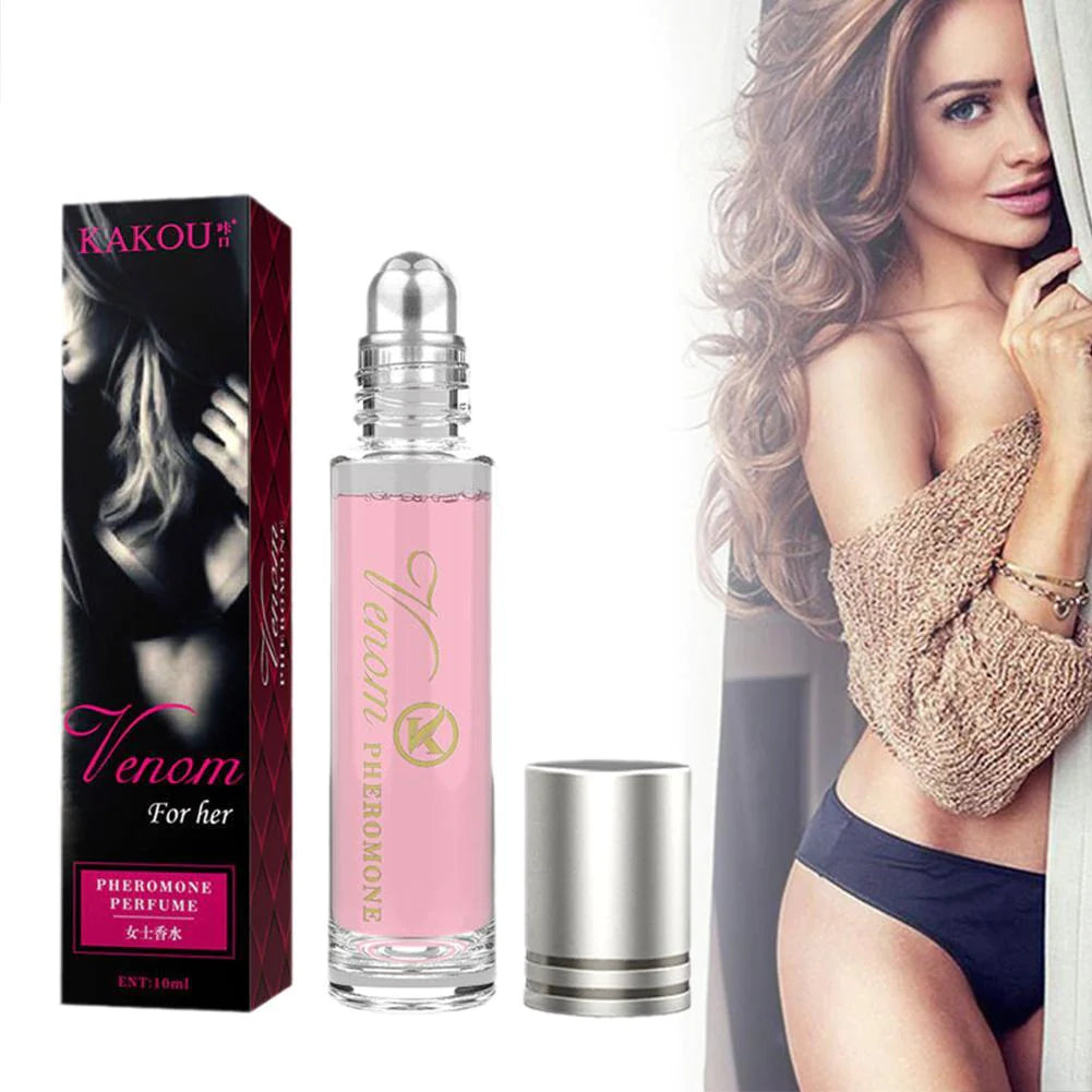 Desire Essence