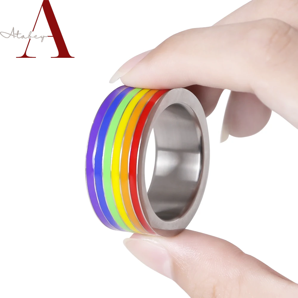 💦Pulse🏳️‍🌈Ring💦