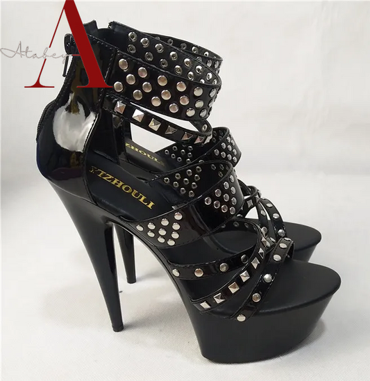 Seductive Sparkle