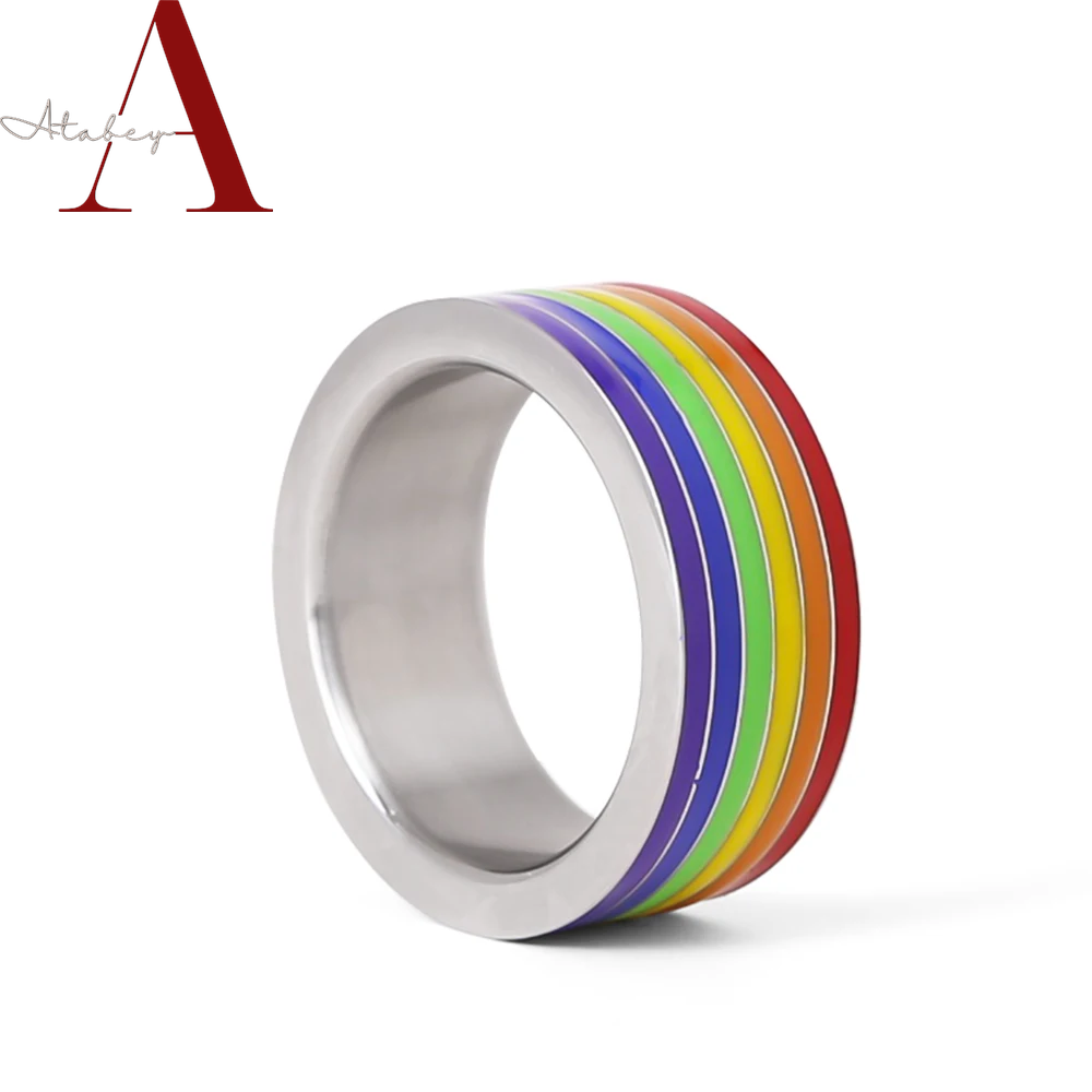 💦Pulse🏳️‍🌈Ring💦