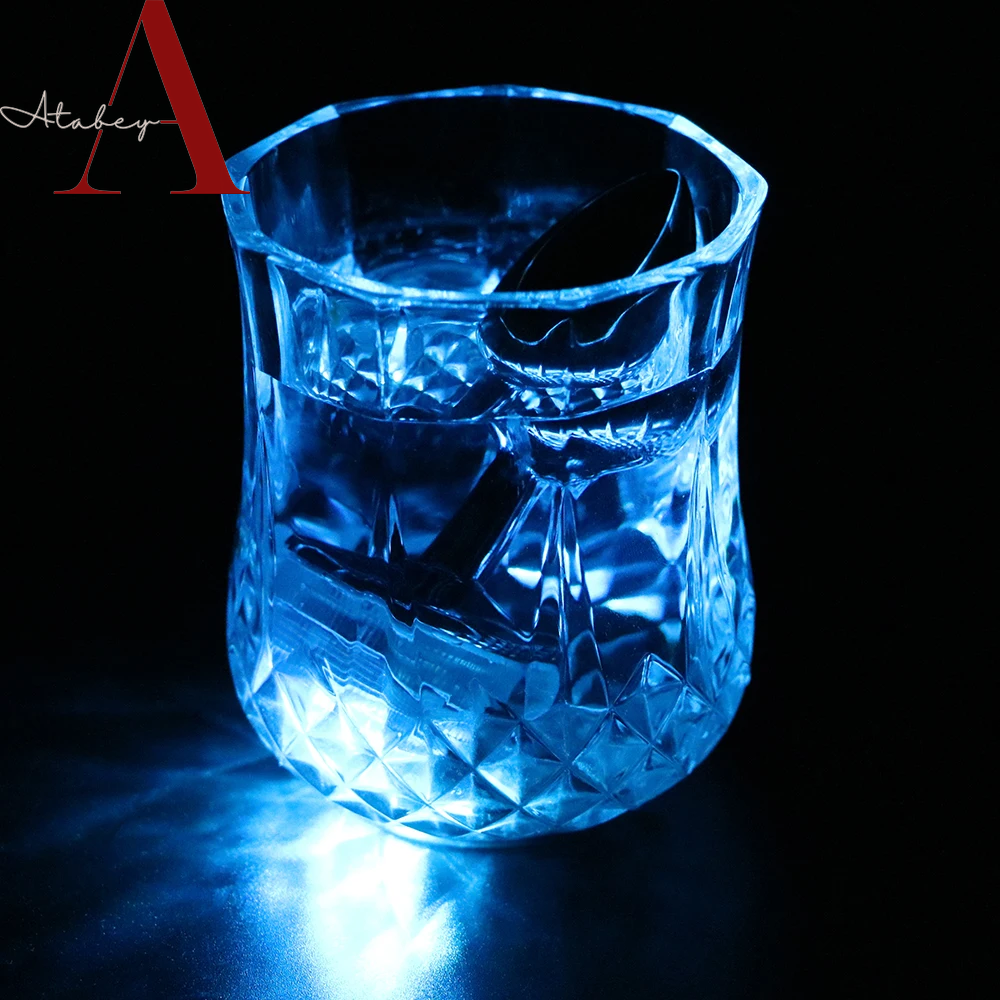 Luminous Thrill