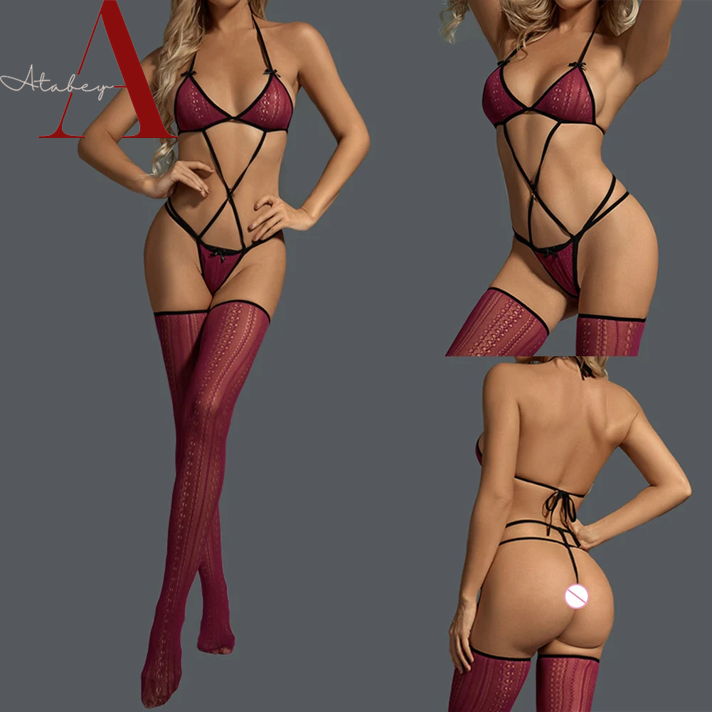 Flirty Tease
