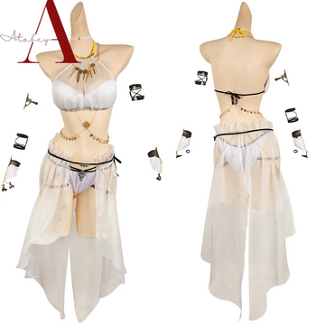 Forbidden Desires – Seductive Halloween Lingerie & Erotic Costumes – ATABEY