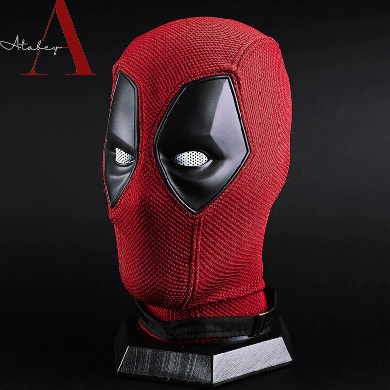 Dead Pool Mask