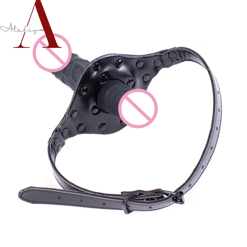 Bondage Unveiling™