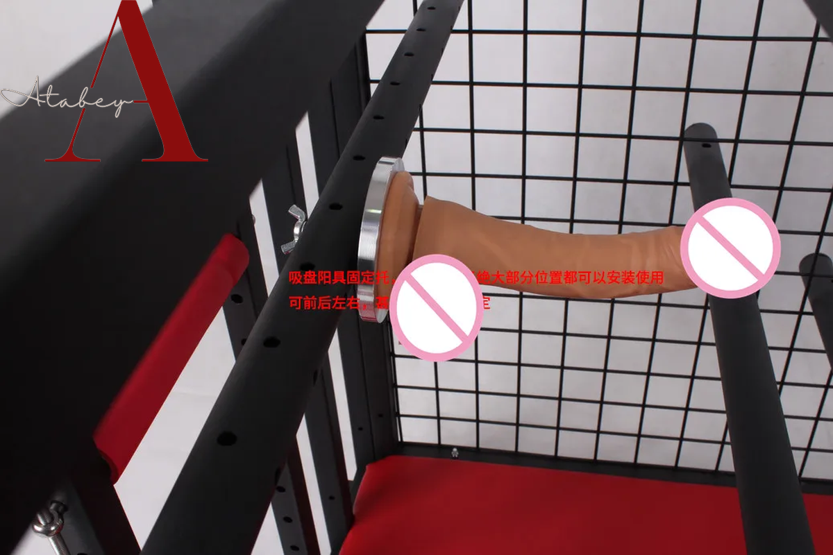  Playground Cage™
