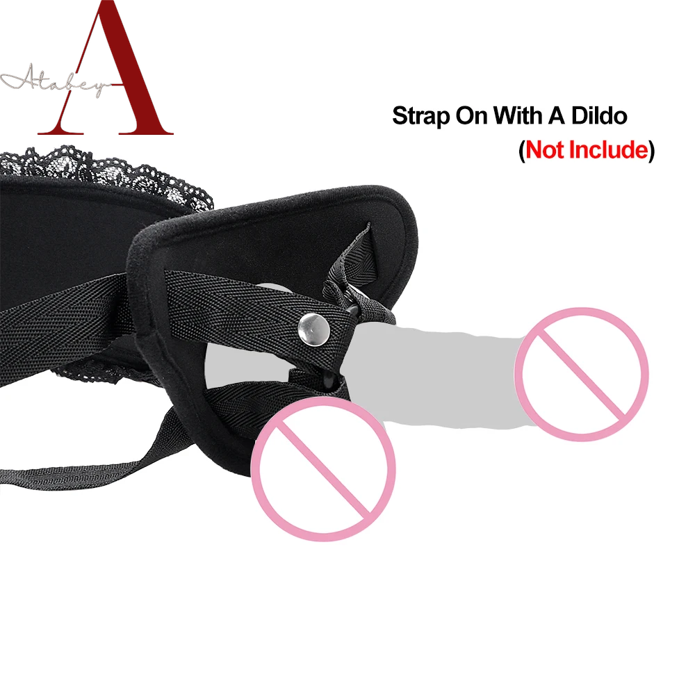Sultry Seduction Belt™