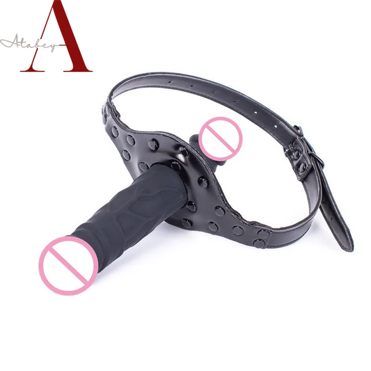 Bondage Unveiling™