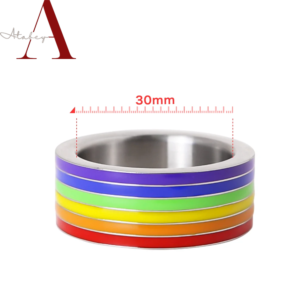 💦Pulse🏳️‍🌈Ring💦