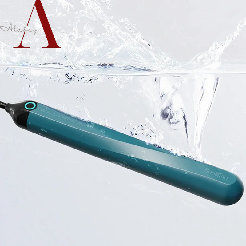 Erotic Embrace Warming Wand™