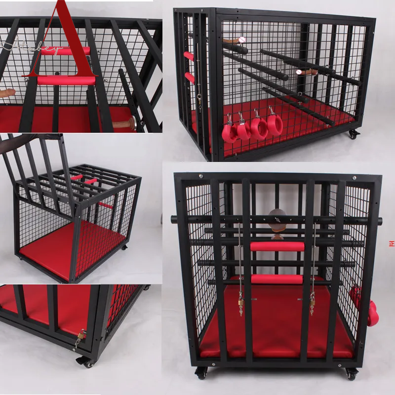  Playground Cage™