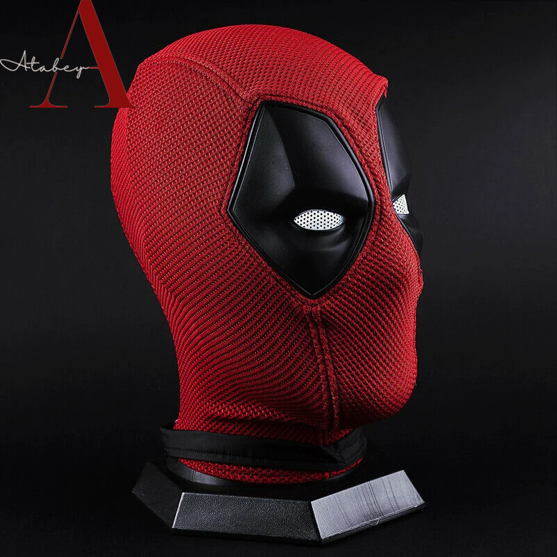 Dead Pool Mask