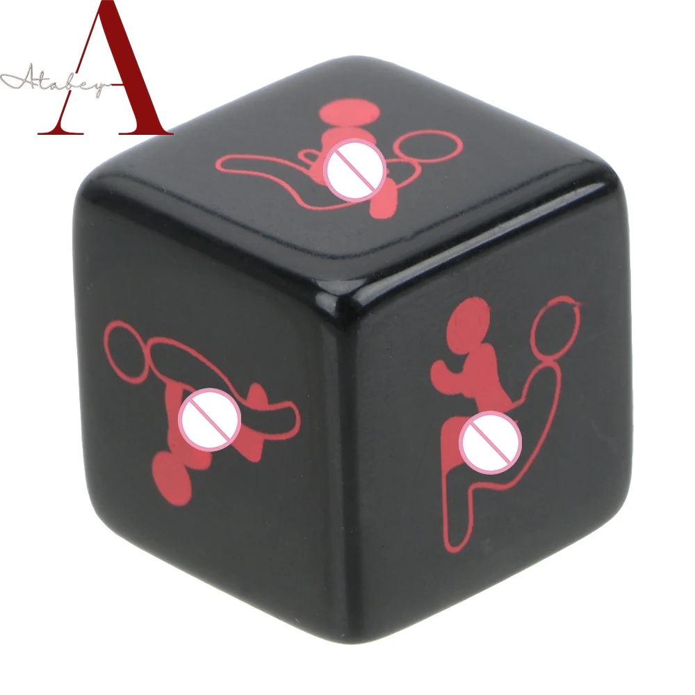 Sizzling Seduction Dice™