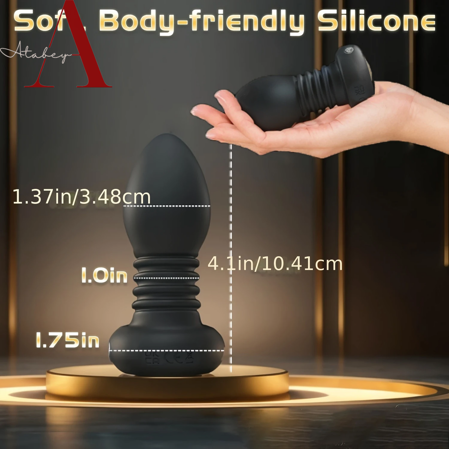 Intimate Illuminator™