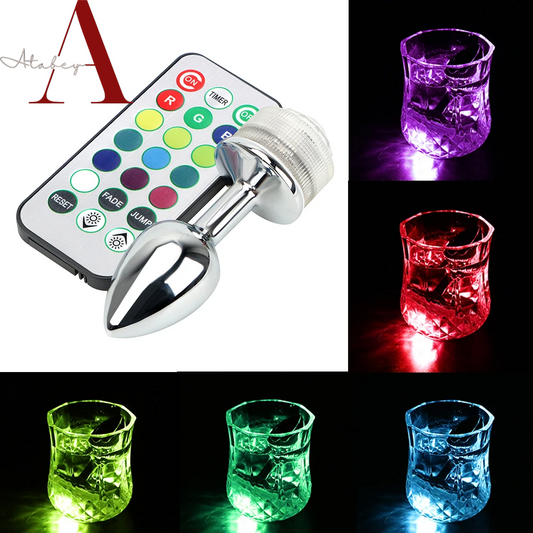 Luminous Thrill