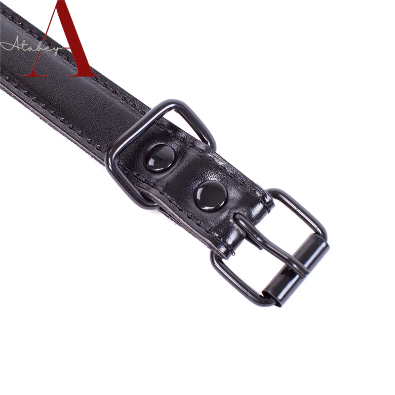 Bondage Unveiling™