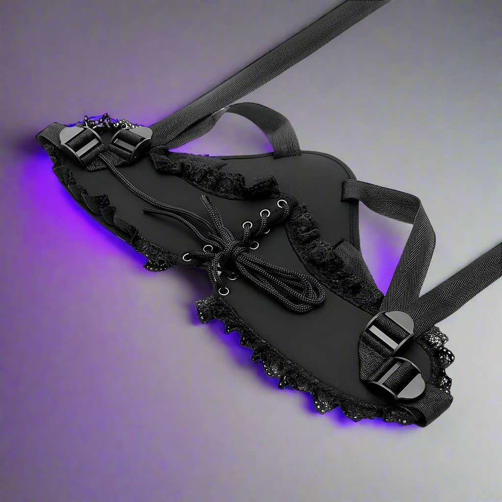 Sultry Seduction Belt™