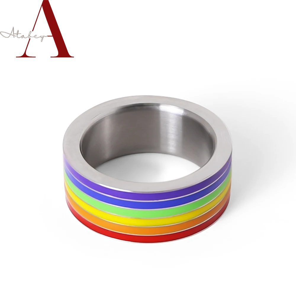 💦Pulse🏳️‍🌈Ring💦