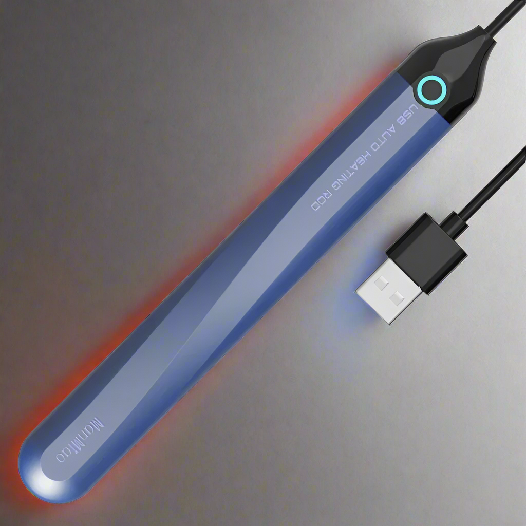 Erotic Embrace Warming Wand™