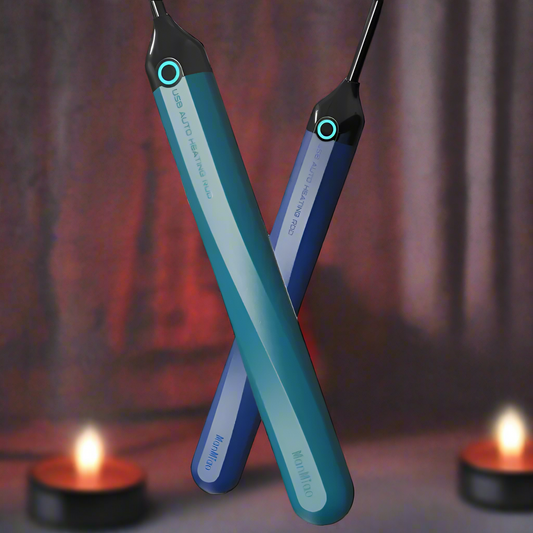 Erotic Embrace Warming Wand™