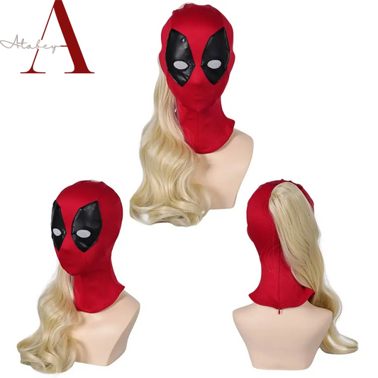 Lady Dead Cosplay Pool  ™