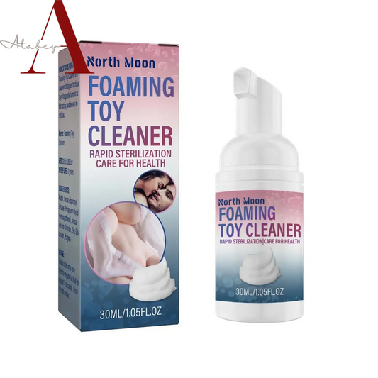 Ecstasy Foam Cleaner™