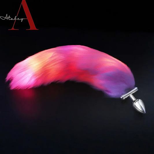 Tail Tempo™