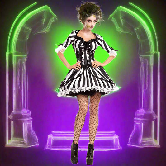 Beetle Juice Beetle Juice Beetle...