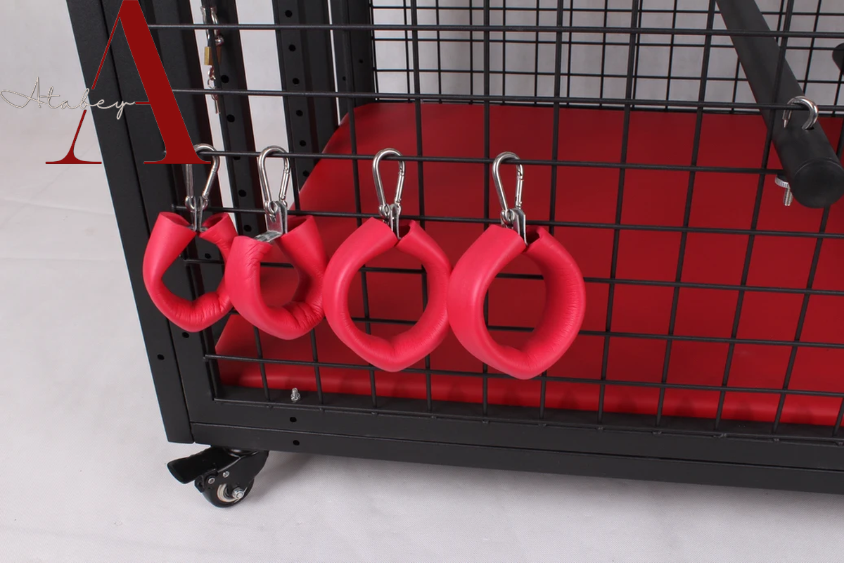  Playground Cage™