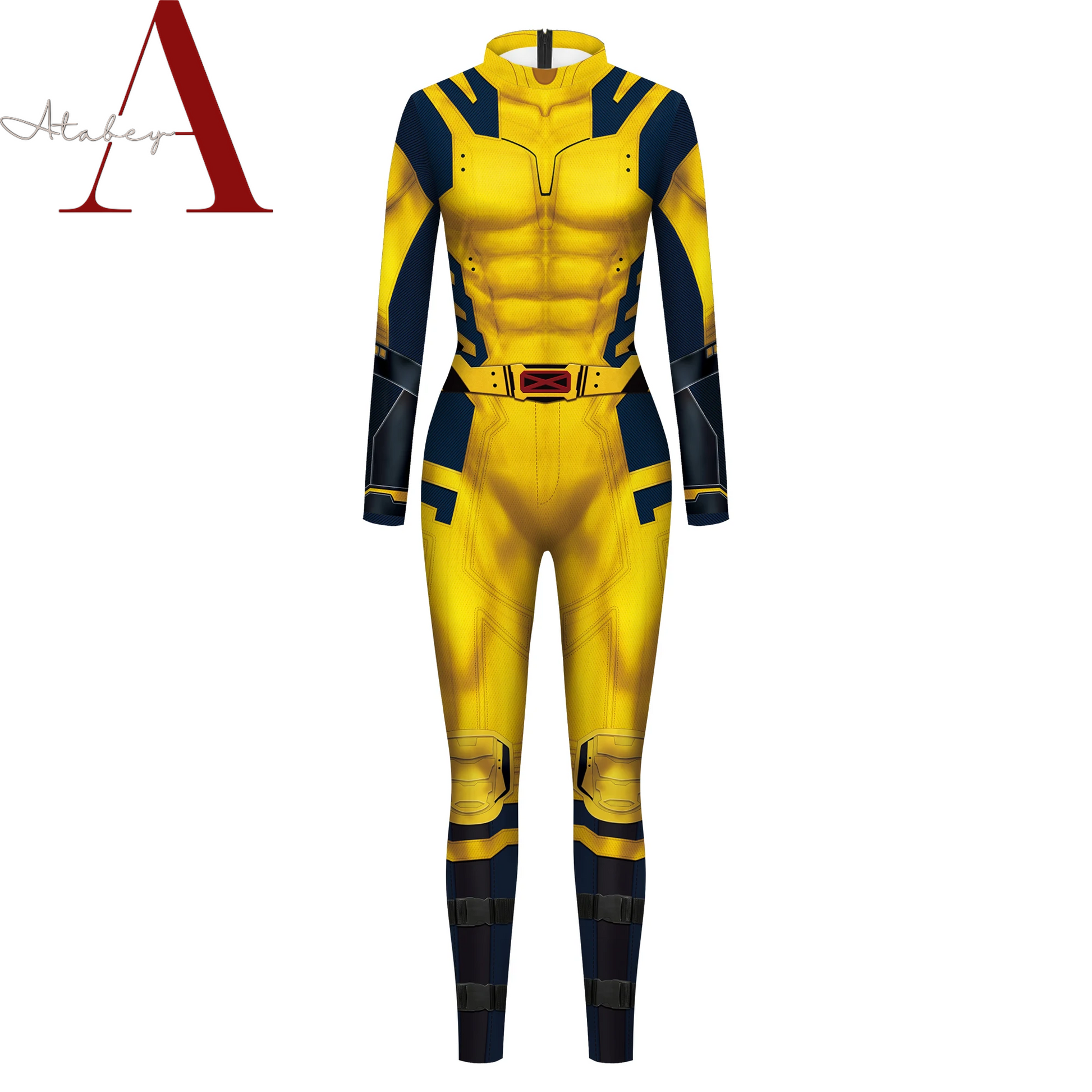 Wolverine, Deadpool & Poolverine ™