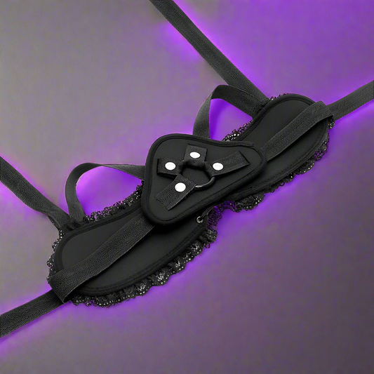 Sultry Seduction Belt™