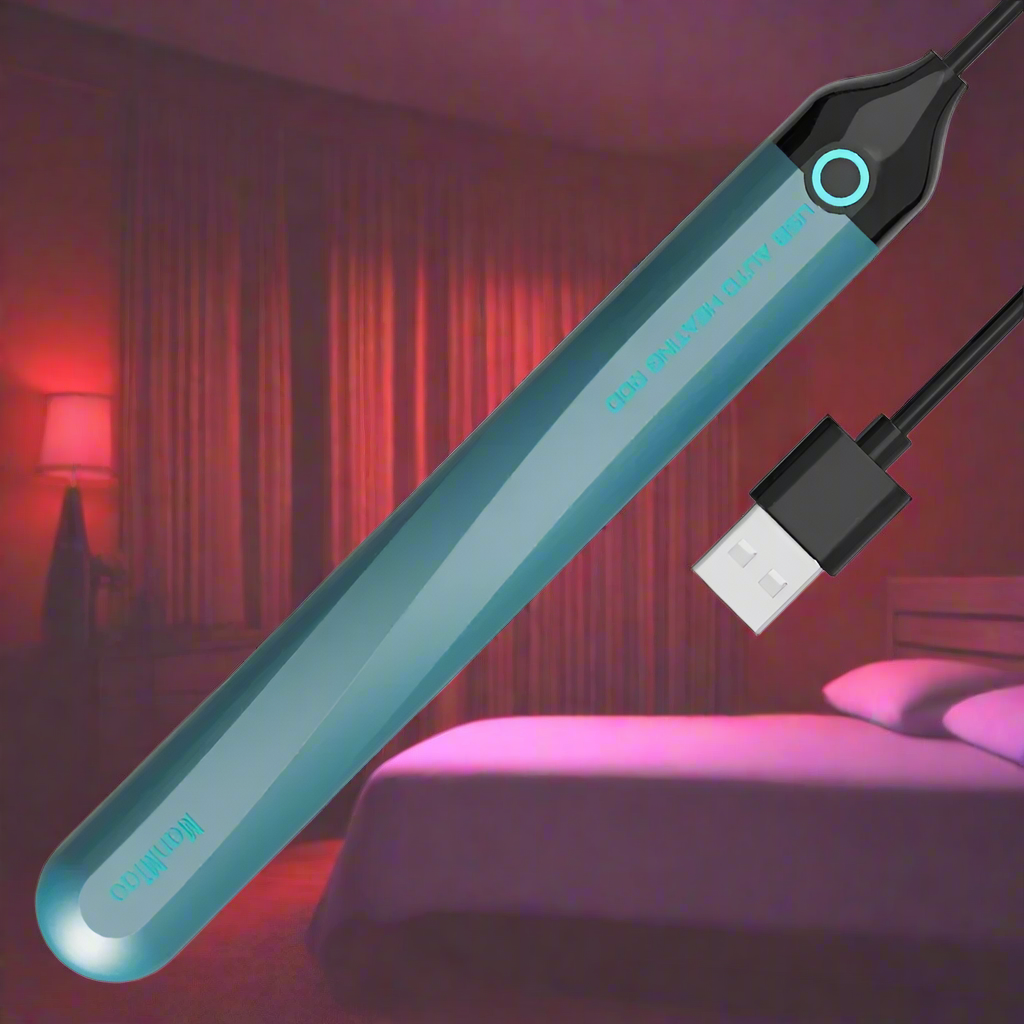 Erotic Embrace Warming Wand™