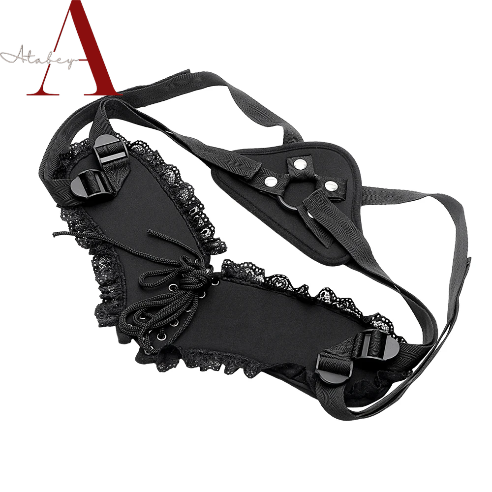Sultry Seduction Belt™