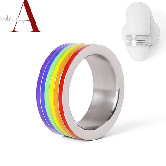 💦Pulse🏳️‍🌈Ring💦