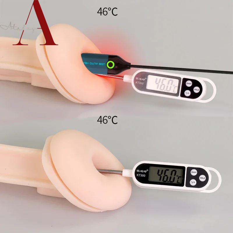 Erotic Embrace Warming Wand™