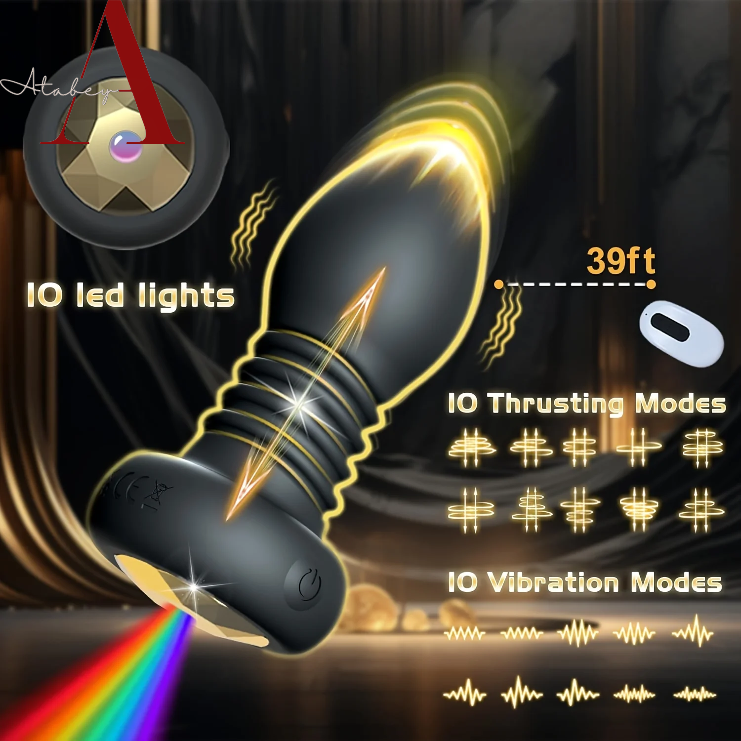 Intimate Illuminator™